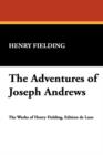 The Adventures of Joseph Andrews - Book