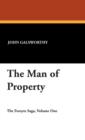 The Man of Property - Book