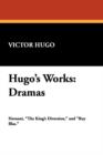 Hugo's Works : Dramas - Book