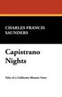 Capistrano Nights - Book