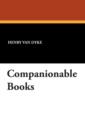 Companionable Books - Book