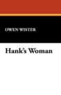 Hank's Woman - Book