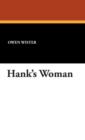Hank's Woman - Book