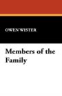 Members of the Family - Book