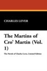 The Martins of Cro' Martin (Vol. 1) - Book