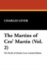 The Martins of Cro' Martin (Vol. 2) - Book