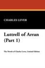 Luttrell of Arran (Part 1) - Book