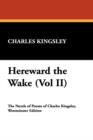 Hereward the Wake (Vol II) - Book