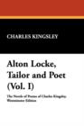 Alton Locke, Tailor and Poet (Vol. I) - Book
