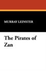 The Pirates of Zan - Book