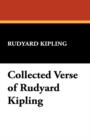 Collected Verse of Rudyard Kipling - Book