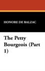 The Petty Bourgeois (Part 1) - Book