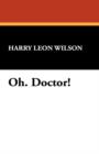 Oh. Doctor! - Book