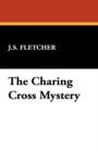 The Charing Cross Mystery - Book