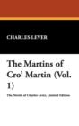 The Martins of Cro' Martin (Vol. 1) - Book