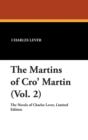 The Martins of Cro' Martin (Vol. 2) - Book