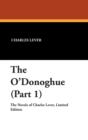 The O'Donoghue (Part 1) - Book