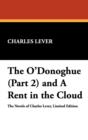 The O'Donoghue (Part 2) and a Rent in the Cloud - Book