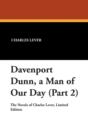 Davenport Dunn, a Man of Our Day (Part 2) - Book