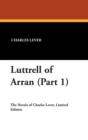 Luttrell of Arran (Part 1) - Book