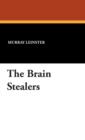 The Brain Stealers - Book