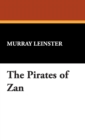 The Pirates of Zan - Book