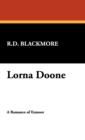 Lorna Doone - Book