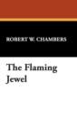 The Flaming Jewel - Book