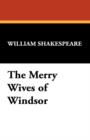 The Merry Wives of Windsor - Book