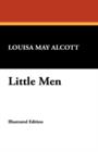 Little Men - Book