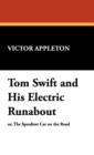 Tom Swift and His Electric Runabout - Book