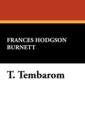 T. Tembarom - Book