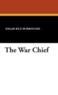 The War Chief - Book