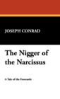 The Nigger of the Narcissus - Book