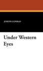 Under Western Eyes - Book