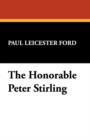 The Honorable Peter Stirling - Book