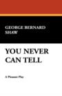 You Never Can Tell - Book