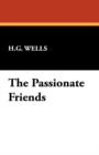 The Passionate Friends - Book