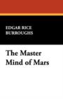 The Master Mind of Mars - Book