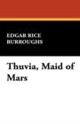 Thuvia, Maid of Mars - Book