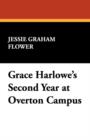 Grace Harlowe's Second Year at Overton Campus - Book