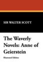 The Waverly Novels : Anne of Geierstein - Book