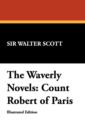 The Waverly Novels : Count Robert of Paris - Book