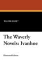 The Waverly Novels : Ivanhoe - Book