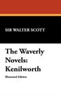 The Waverly Novels : Kenilworth - Book