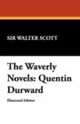 The Waverly Novels : Quentin Durward - Book