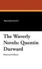 The Waverly Novels : Quentin Durward - Book