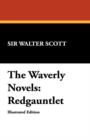 The Waverly Novels : Redgauntlet - Book
