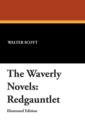 The Waverly Novels : Redgauntlet - Book