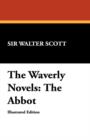 The Waverly Novels : The Abbot - Book